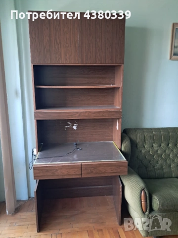 Продавам холна секция, снимка 2 - Секции и витрини - 54931667