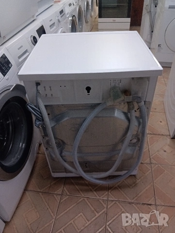 Като нова пералня Бош Bosch Maxx 6 A+++ 6кг Made in Germany 2 години Гаранция!, снимка 9 - Перални - 54706952