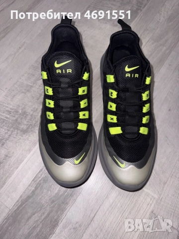 Маратонки Nike Air Max Acis, снимка 2 - Маратонки - 55286886