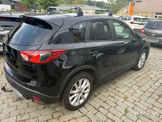 Греди багажник таван за MAZDA, снимка 5 - Аксесоари и консумативи - 55656871