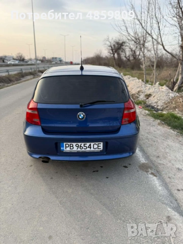 BMV 118, снимка 4 - Автомобили и джипове - 54947498