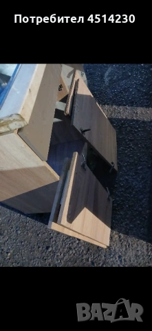 Кухненски шкафове с плот и мивка, снимка 6 - Други - 54248498