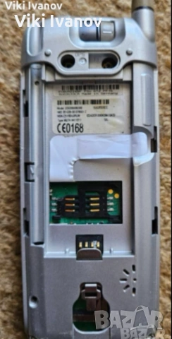 Моторола А920, снимка 2 - Motorola - 54973732