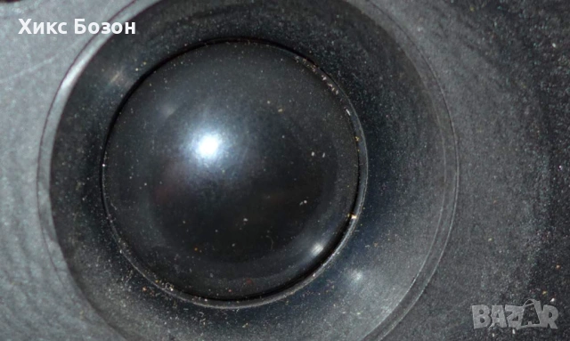 Супер тонколони Saba hifi box 60G от 1972г., снимка 8 - Тонколони - 54713238