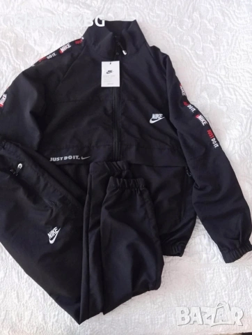 Nike & Lacoste мъжки екипи, снимка 3 - Спортни дрехи, екипи - 55245427