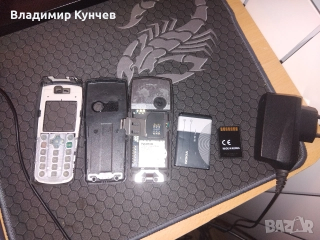 отдавам Nokia под наем, снимка 3 - Nokia - 54671638