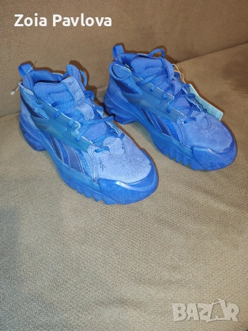 маратонки reebok 37 номер , снимка 2 - Маратонки - 54274861