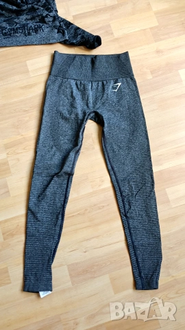 Gymshark спортен сет, снимка 7 - Спортни екипи - 54969756