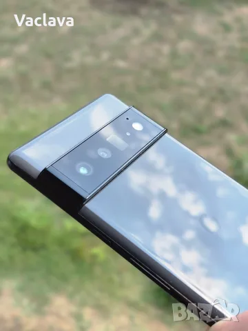 Google pixel 6 pro Андроид 17, снимка 2 - Други - 53053062