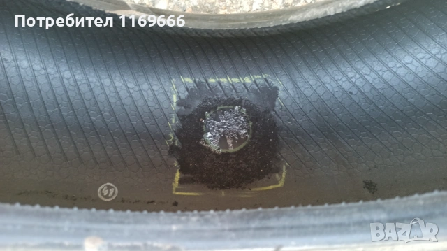 Гуми Kormoran 195/65 R15, снимка 5 - Гуми и джанти - 54267566