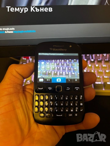 Blackberry 9720, снимка 5 - Blackberry - 55243651