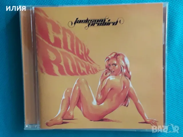Big Beat,Jazz-Funk,Contemporary Jazz,House,Hip Hop,Ragga - Част-27, снимка 11 - CD дискове - 55703467