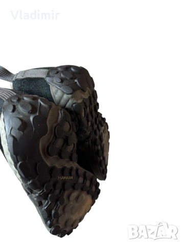 Merrell jungle slip on 26,5 см (40,5 size), снимка 7 - Дамски ежедневни обувки - 54066785