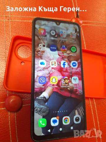Redmi A5, снимка 3 - Xiaomi - 54864436