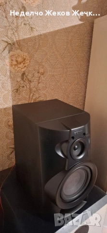 тонколони Sony SS-L50 преранотени, снимка 2 - Тонколони - 53864045