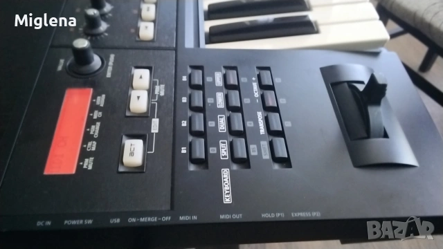 Roland a500 PRO, снимка 2 - Синтезатори - 55021348