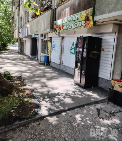 Дава под наем склад, снимка 5 - Складове - 55402030