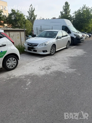 subaru legacy 2.0i, бензин, 4х4, автомат, 2012г, снимка 2 - Автомобили и джипове - 54707413