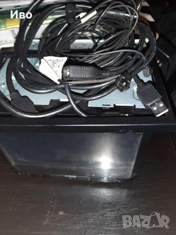 мултимедия Pioneer , снимка 4 - Аксесоари и консумативи - 55261892