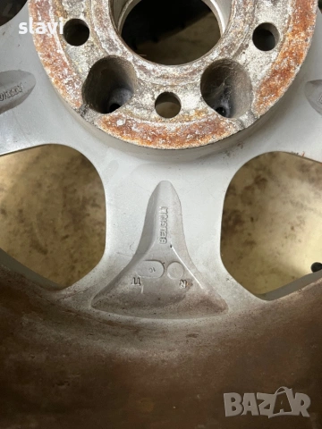 Гуми с джанти за Мерцедес МЛ, снимка 16 - Гуми и джанти - 54076660