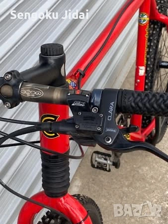 Cannondale CAAD 3, снимка 6 - Велосипеди - 54513867