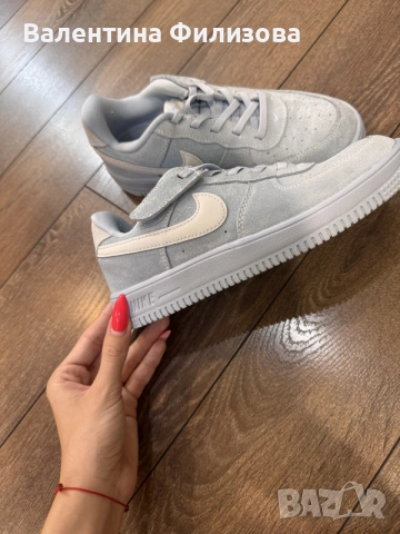 Детски Nike force 1