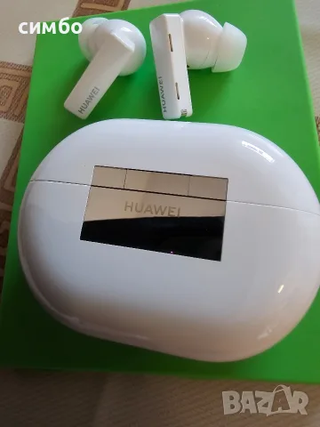 Huawei freebuds 2 pro, снимка 2 - Безжични слушалки - 55364904