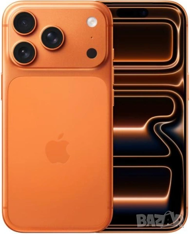 Apple iPhone 17 Pro 256GB НОВИ, запечатани