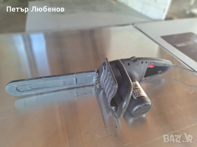 Електрическа резачка Sparci, снимка 2 - Други инструменти - 55512060