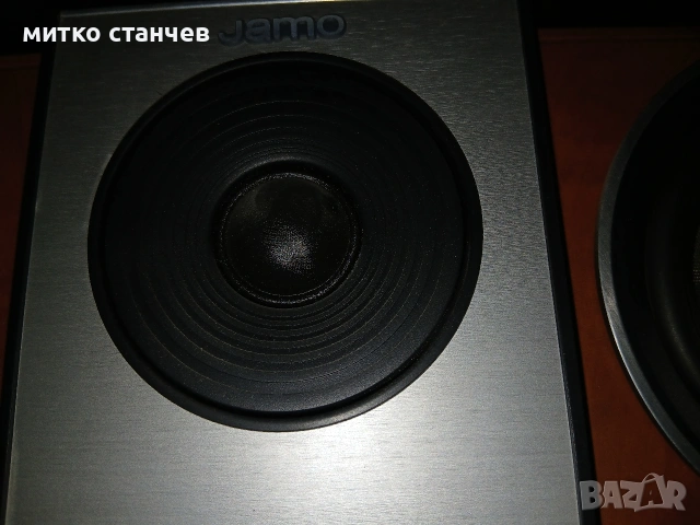 Перфектен център JAMO E 6CEN.5 за 120EU, снимка 4 - Тонколони - 54300426