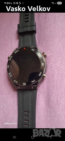 huawei watch ultimate , снимка 9 - Мъжки - 54163723