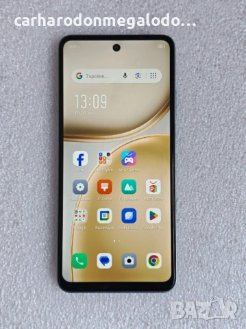 Infinix Smart 10 HD Перфектен Като Нов