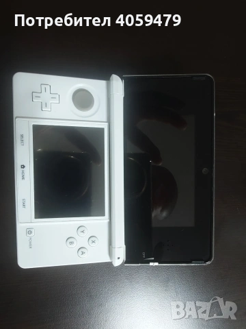 Nintendo 3ds хакнат с 64гб., снимка 5 - Игри за Nintendo - 55222466