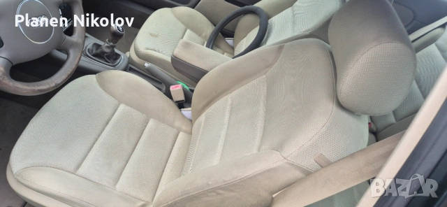 Колата се продава на части Audi A3 2001год., снимка 8 - Части - 54495500