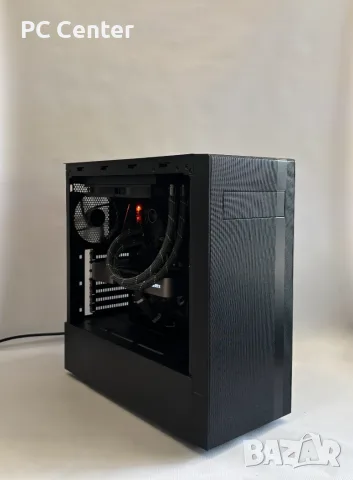 Геймърски компютър AMD Ryzen 9 3950X, RTX 3080 8GB, 32GB ram