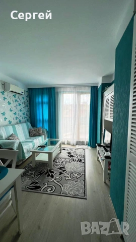 Тристаен лукс апартамент в Хармони Сюитс 3, Слънчев бряг Harmony Suits 3 Jungle, снимка 8 - Апартаменти - 55215477