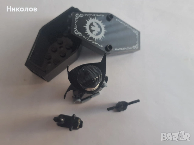 LEGO VAMPIRE, снимка 3 - Конструктори - 53971830