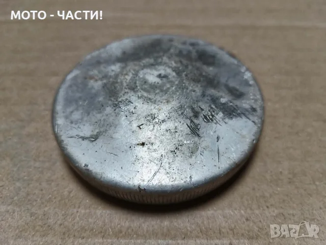 Капачка За Резервоар За Балкан 50. / НОМЕР 477., снимка 2 - Части - 55658630