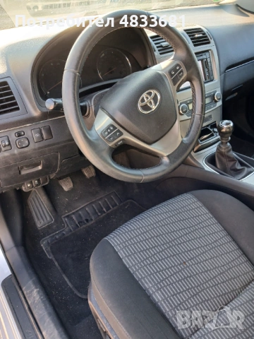 Автомобил, снимка 7 - Автомобили и джипове - 54621663