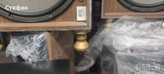 Kenwood kl777D, снимка 8 - Тонколони - 54218192