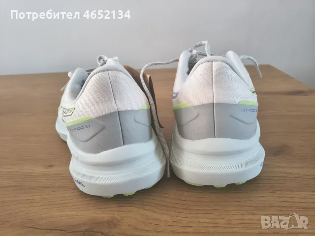 Мъжки Маратонки Asics , снимка 3 - Маратонки - 55308338