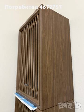 Kenwood kl-777 тонколони , снимка 4 - Тонколони - 52706024