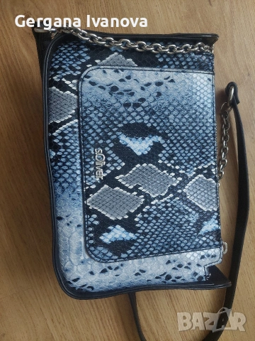 Дамска чанта S.Oliver, снимка 2 - Чанти - 54038734