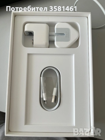 Ipad mini 4, 128 гб, снимка 3 - Таблети - 54753556