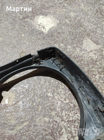 GABEL решетка за голф 2 / джета, снимка 9 - Части - 54154773