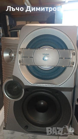 PHILIPS FW-C700/22, снимка 7 - Аудиосистеми - 54130498