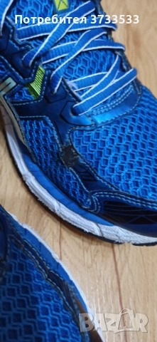 ASICS GEL-GT 2000- № 44-30 евро, снимка 6 - Маратонки - 54645016