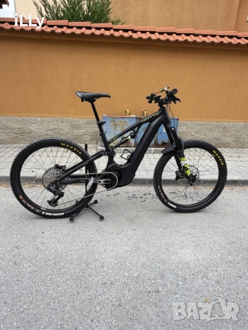 Електрически велосипед  WHYTE  160 RS