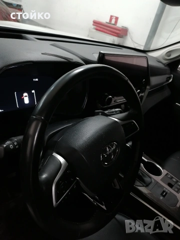 челно стъкло за Lexus RX 450, снимка 4 - Части - 54241886