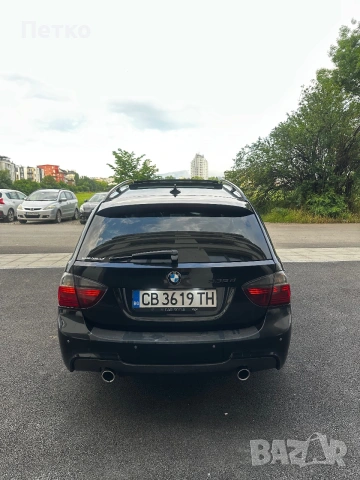 Бмв е91 335д обслужен двигател от-до, снимка 6 - Автомобили и джипове - 55081600